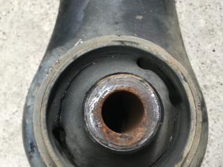 рычаг передний левый Mazda Tribute 1 поколение 2002, 2.0 л., бензин, АКПП, внедорожник 5 дв., правый руль