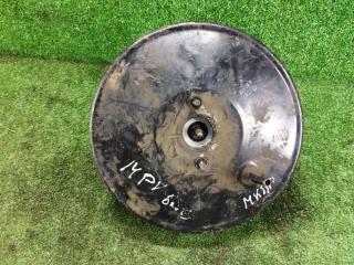 вакуумный усилитель тормозов Mazda MPV LW [рестайлинг] 2003, бензин