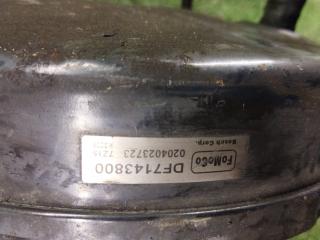 вакуумный усилитель тормозов Mazda 2 DE 2008, бензин, DF7143800, 0204023723