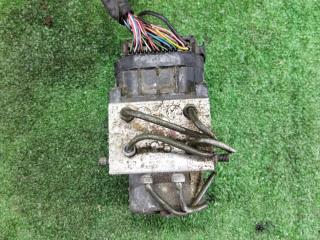 блок ABS Nissan Almera Tino V10 [рестайлинг] 2003, бензин