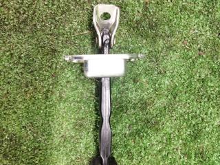 ограничитель открывания двери задней Mitsubishi ASX 1 поколение 2011, 2.0 л., 4B11, бензин, АКПП, красный, внедорожник 5 дв., полный привод