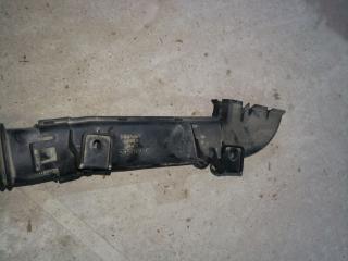 воздухозаборник Mazda 5 CW 2011, 2.0 л., бензин, АКПП, серебристый, минивэн, правый руль