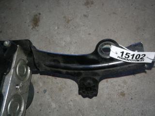 блок ABS Mini Clubman 1 поколение (R55) 2011, 1.6 л., бензин, АКПП, белый, универсал, правый руль