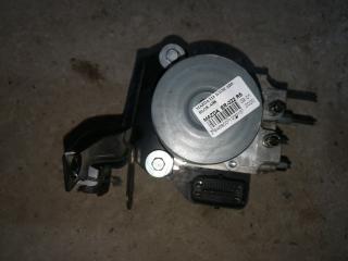 блок ABS Mazda 6 GH 2008, 2.5 л., L5-VE, бензин, АКПП, серый, хетчбэк 5 дв., правый руль, 133800-4451, GAM7-437A0