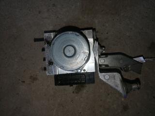 блок ABS Mercedes-Benz A-Класс W169 [рестайлинг] 2011, 1.7 л., бензин, АКПП, бордовый, хетчбэк 5 дв., правый руль