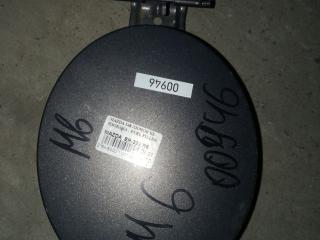 лючок топливного бака Mazda 6 GH 2008, 2.5 л., L5-VE, бензин, АКПП, серый, хетчбэк 5 дв., правый руль