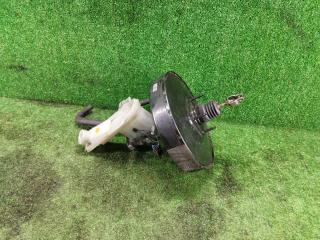 вакуумный усилитель тормозов Mazda MPV LW [рестайлинг] 2003, 2.0 л., дизель, 876-09000