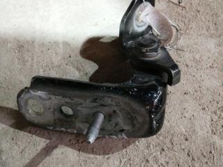 петля двери Mazda MPV LW 2001, 2.5 л., GY-DE, бензин, АКПП, черный, минивэн, правый руль