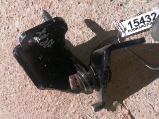 петля двери Ford Kuga 2 поколение 2015, 2.0 л., T8MB, дизель, АКПП, черный, внедорожник 5 дв., правый руль