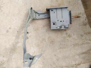 лонжерон правый Mazda 6 GH 2008, 2.5 л., L5-VE, бензин, АКПП, серый, хетчбэк 5 дв., правый руль