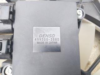 вентилятор радиатора Mazda 6 GJ [рестайлинг] 2015, 2.5 л., бензин, АКПП, красный, седан, правый руль, 499300-3580