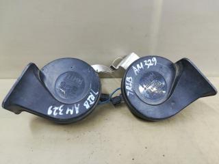 сигнал (клаксон) Mazda Tribute 1 поколение 2002, 2.0 л., бензин, АКПП, внедорожник 5 дв., правый руль, CH2035A73345, E335717