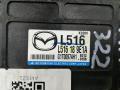 блок управления АКПП Mazda 6 GH 2008, 2.5 л., L5-VE, бензин, АКПП, серый, хетчбэк 5 дв., правый руль, L516189E1A - фото №2