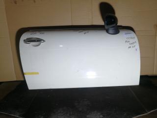 дверь передняя правая Mini Clubman 1 поколение (R55) 2011, 1.6 л., бензин, АКПП, белый, универсал, правый руль