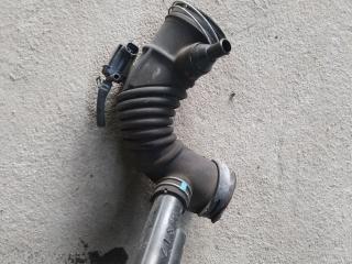 гофра инжектора Toyota Avensis Verso 1 поколение 2003, 2.4 л., 2AZ-FE, бензин, АКПП, серебристый, минивэн, правый руль