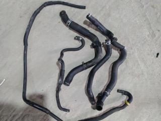 патрубок радиатора Mazda 3 BL 2010, 1.6 л., бензин, АКПП, белый, седан, правый руль