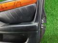 обшивка двери передняя правая Lexus GS 2 поколение 2000 - фото №4