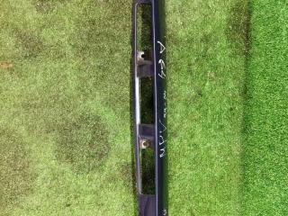 накладка двери (крышки) багажника Mazda MPV LW [рестайлинг] 2003