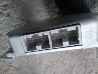 блок управления АКПП Mazda 6 GG 2004, 2.3 л., бензин, АКПП, серый, универсал, полный привод, правый руль, L345189E1E, 31036PM109