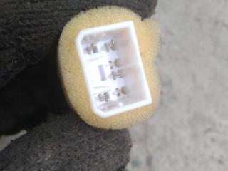 кнопка аварийной сигнализации Mazda Millenia 1 поколение [рестайлинг] 2002, 2.5 л., бензин, АКПП, белый, седан, правый руль