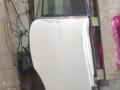 дверь задняя правая Mini Clubman 1 поколение (R55) 2011, 1.6 л., бензин, АКПП, белый, универсал, правый руль - фото №5