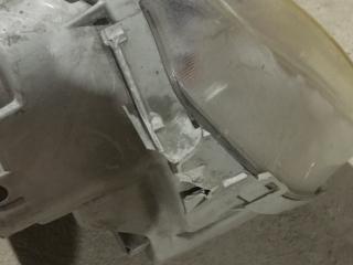 фара левая Mazda MPV LW 2000, 2.0 л., FS-DS, бензин, минивэн