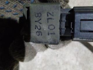 электромагнитный клапан Mazda 323 6 поколение 1998, 1.8 л., FP, бензин, МКПП, черный, хетчбэк 5 дв., правый руль