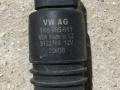 насос (моторчик) омывателя стекла Volkswagen Golf 5 поколение 2007, 1.4 л., CAXA, бензин, хетчбэк 5 дв. - фото №3
