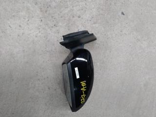 зеркало наружное правое Ford Kuga 2 поколение 2015, 2.0 л., T8MB, дизель, АКПП, черный, внедорожник 5 дв., правый руль