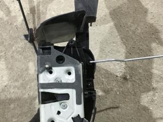 замок двери передней правой Ford Kuga 2 поколение 2015, 2.0 л., T8MB, дизель, АКПП, черный, внедорожник 5 дв., правый руль