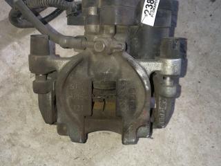 суппорт задний левый Ford Escape 3 поколение C520 [рестайлинг] 2017, 1.5 л., M9MA, бензин, АКПП, коричневый, внедорожник 5 дв., правый руль