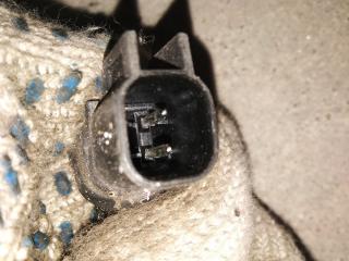 датчик ABS Volvo V50 1 поколение 2007, 2.4 л., бензин, АКПП, белый, универсал, правый руль