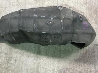 защита арок задняя правая (подкрылок) Mazda 6 GJ [рестайлинг] 2015, 2.5 л., бензин, АКПП, красный, седан, правый руль