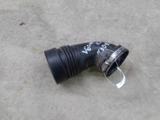 гофра инжектора Citroen C4 1 поколение [рестайлинг] 2009, 1.6 л., бензин, АКПП, синий, хетчбэк 5 дв., правый руль