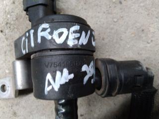 Клапан регенерации топлива Citroen C4 1 поколение [рестайлинг] 2009, 1.6 л., бензин, АКПП, синий, хетчбэк 5 дв., правый руль