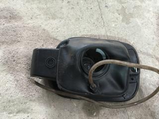 лючок топливного бака Volkswagen Golf 5 поколение 2009, 1.4 л., CAXA, бензин, АКПП, серебристый, универсал, правый руль