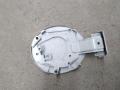лючок топливного бака Mazda 3 BL 2010, 1.6 л., Z6, бензин, АКПП, белый, хетчбэк 5 дв., правый руль - фото №2