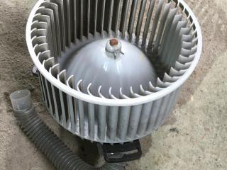 моторчик печки Mazda 3 BL 2010, 1.6 л., Z6, бензин, АКПП, белый, хетчбэк 5 дв., правый руль, 872700-0871, HB111BBS9-03