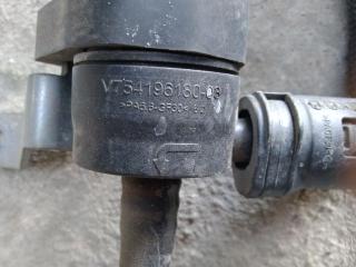 клапан вентиляции топливного бака Peugeot 207 1 поколение [рестайлинг] 2012, 1.6 л., EP6, бензин, АКПП, белый, хетчбэк 5 дв., правый руль