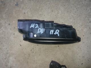 ручка внутренняя передняя правая Mazda 2 DE [рестайлинг] 2010, 1.4 л., Y404, дизель, хетчбэк 5 дв.