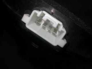 динамик двери Mazda 2 DE [рестайлинг] 2010, 1.4 л., Y404, дизель, хетчбэк 5 дв., D65166960