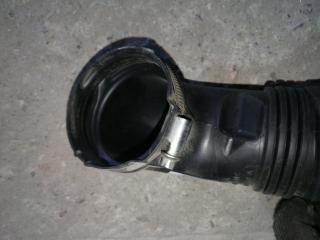 гофра инжектора Peugeot 207 1 поколение [рестайлинг] 2012, 1.6 л., EP6, бензин, АКПП, белый, хетчбэк 5 дв., правый руль