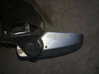 зеркало наружное правое Mazda MPV LW 2001, 2.0 л., бензин, минивэн