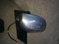 зеркало наружное правое Mazda MPV LW 2001, 2.0 л., бензин, минивэн - фото №2