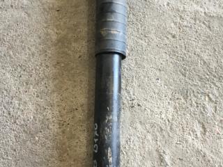 амортизатор задний Mercedes-Benz B-Класс W245 2007, 1.7 л., бензин, АКПП, белый, хетчбэк 5 дв., правый руль