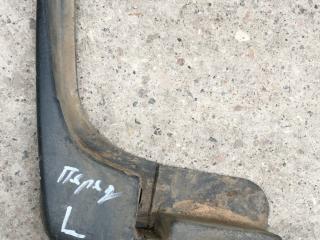 брызговик Renault Kangoo 2 поколение [рестайлинг] 2015, 1.5 л., дизель, МКПП, белый, минивэн, правый руль