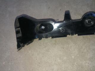 Крепление бампера переднего Mazda 6 GJ [рестайлинг] 2015, 2.0 л., PEY7, бензин, седан