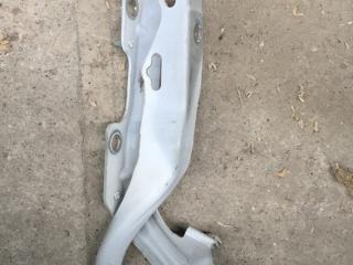 петля капота правая Peugeot 207 1 поколение [рестайлинг] 2012, 1.6 л., EP6, бензин, АКПП, белый, хетчбэк 5 дв., правый руль