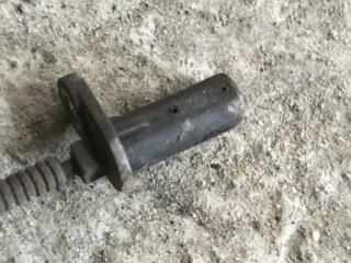 датчик ABS Volvo XC90 1 поколение 2004, 2.9 л., бензин, АКПП, серебристый, универсал, правый руль