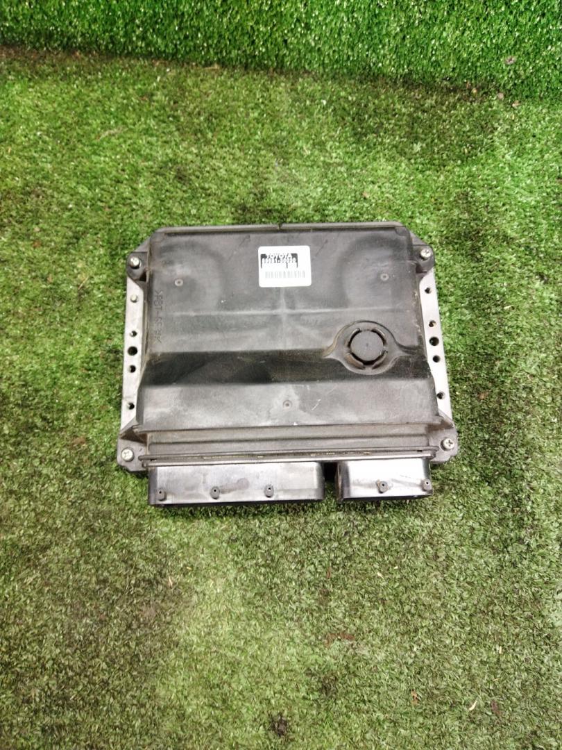 блок управления двигателем Lexus GS 3 поколение 2006, 3.5 л., 2GR-FSE, бензин, АКПП, синий, седан, задний привод, правый руль, 89981-30030, 219000-1150 - фото №1